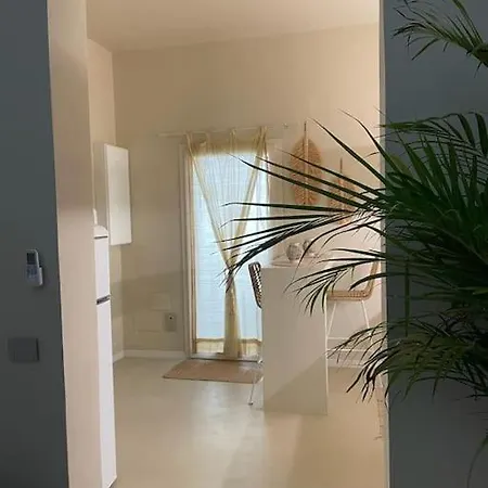 Daire Paleoli House Lecce