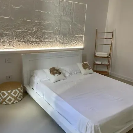 Paleoli House Lecce
