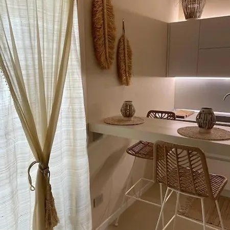 Daire Paleoli House *