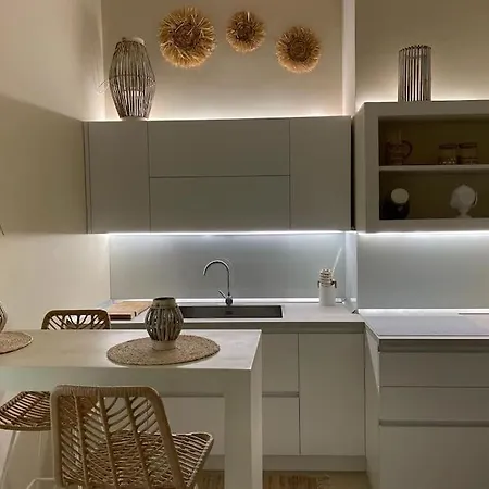 Paleoli House Lecce