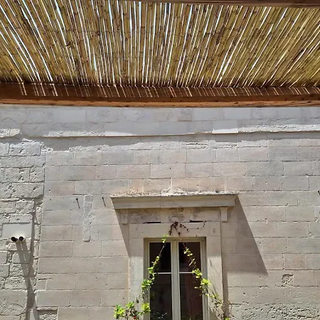 Paleoli House